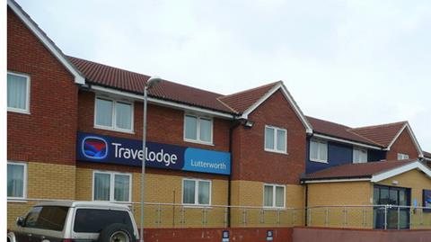 Travelodge