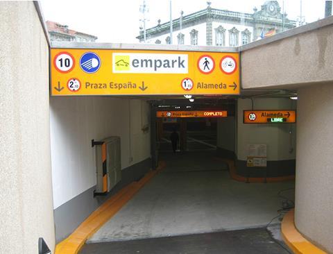 empark