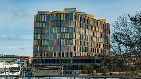 Solna United