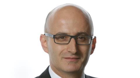 Ben Marks