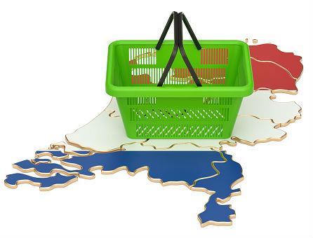 netherlands and retail basketrs