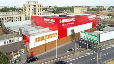 Shurgard