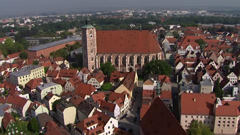 Ingolstadt