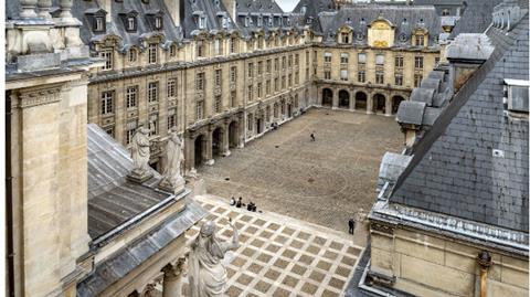 Paris Sorbonne