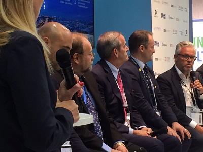 residential briefing panel
