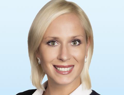 lucie schwabova
