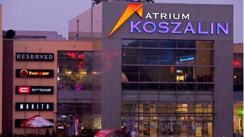 Koszalin