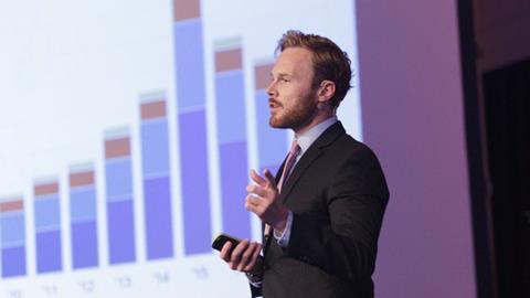 Tom Leahy, Real Capital Analytics