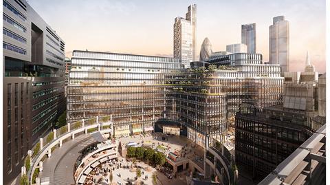 Broadgate