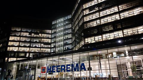Heerema