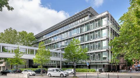 The latest acquisition by Values Real Estate