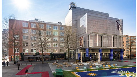 The Rotterdam property