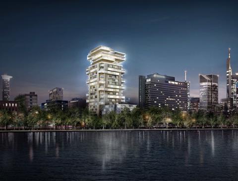 riverpark