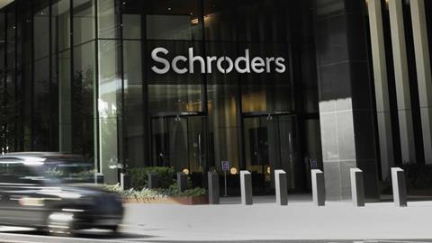 Schroders