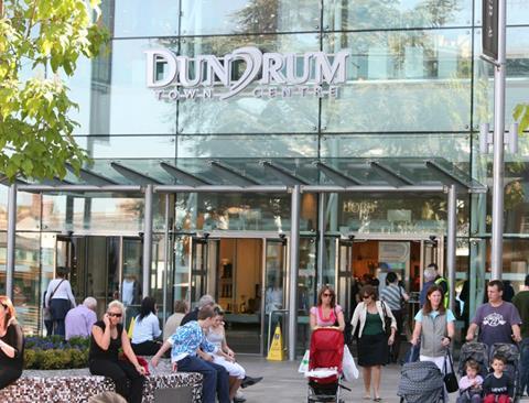 dundrum town centre dublin rs