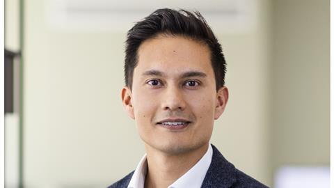 Neil Sarkhel