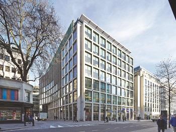 frankfurt based fund manager kanam grund has gone ahead with the acquisition of one wood street in t
