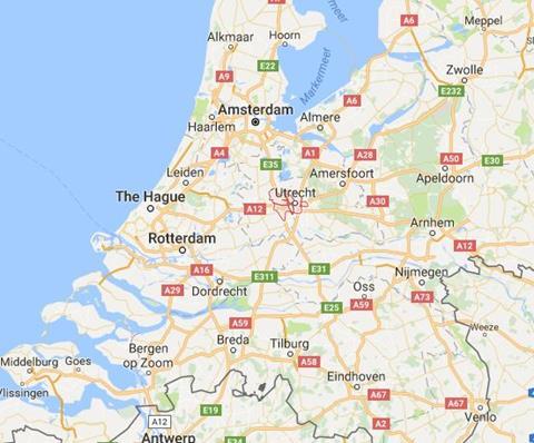 netherlands