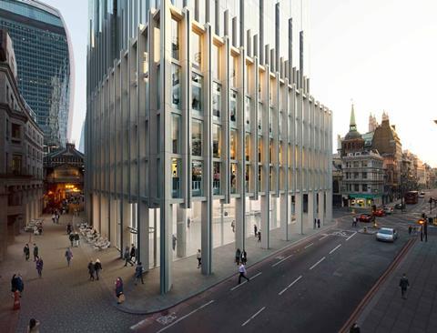 1 leadenhall