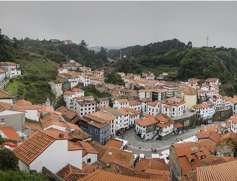 asturias