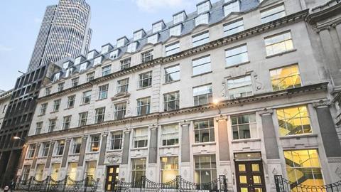 21 Great Winchester Street