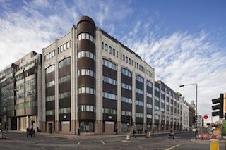 de beers hq a diamond in the rough