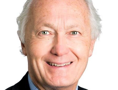 jll appoints philip charls as adviser on listed real estate