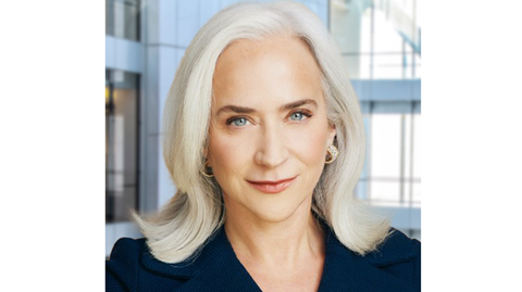 Cathy Marcus