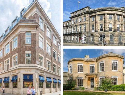 topland acquisitions