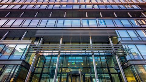 ICAMAP exits stake in listed office group NSI; says return was positive