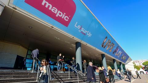 MAPIC 2024