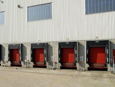 distribution warehouse 3 rs