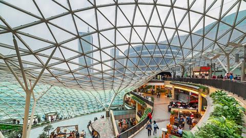 ECSP launches Retailers and Leasing group