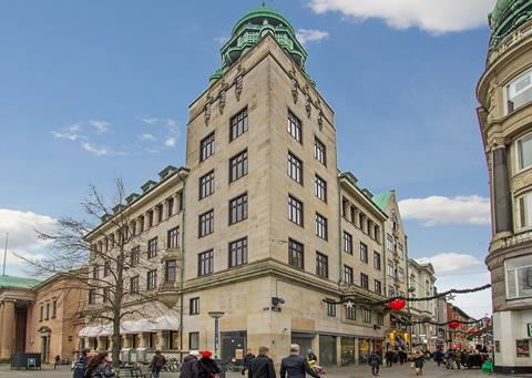 copenhagen asset