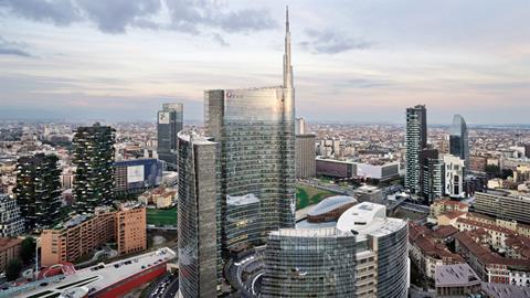 Porta Nuova