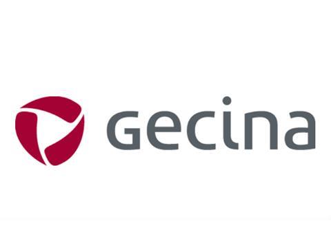 gecina logo