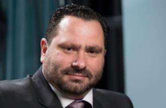 michael georgiou ceo of accelerate