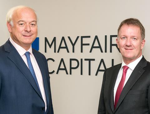 mayfair capital