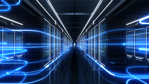 data centres are seen as a growing business in Europe