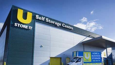 U-Store-it