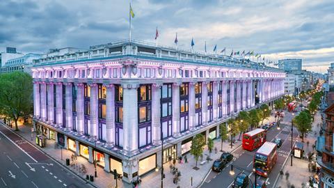 Selfridges