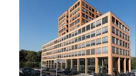 Connect office asset in Cologne, Germany
