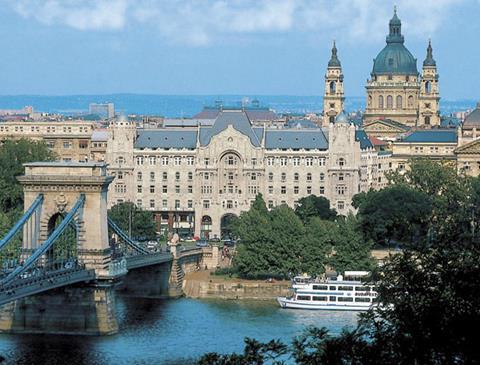 four seasons budapest