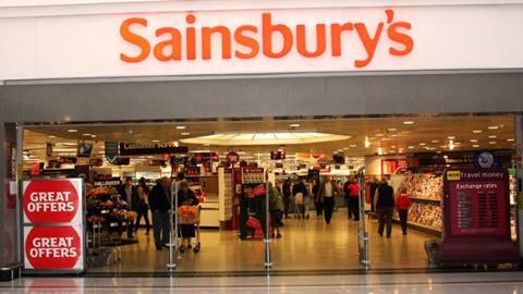 Sainsbury''s