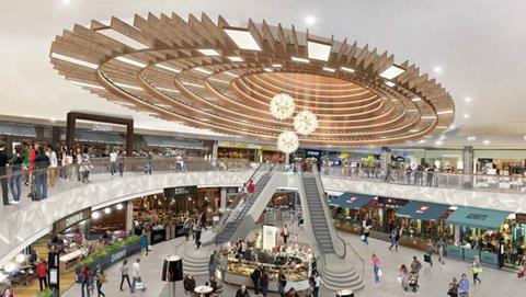 manchester arndale