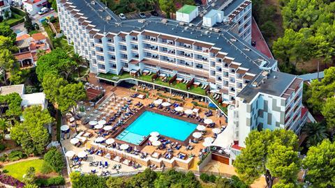 ibiza hotel