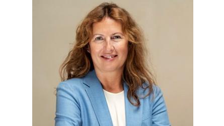 Biljana Pehrsson