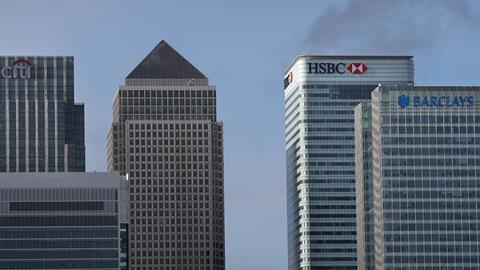 HSBC tower