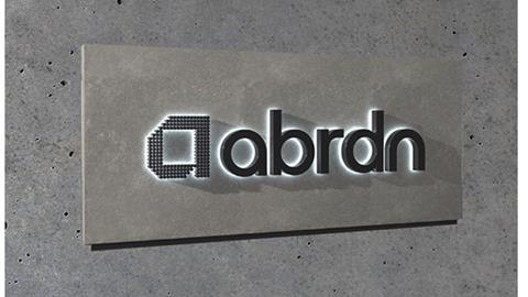 abrdn