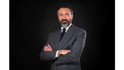 Manfredi Catella, CEO of Coima